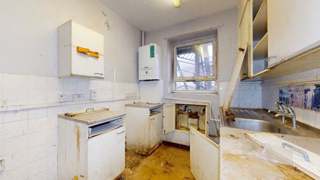 Flat 13, Perkins House, Wallwood Street, Poplar, London, E14 7AH 10