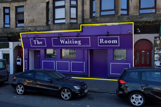 174 Westmuir Street, Parkhead, Glasgow, Scotland, G31 5BS 8