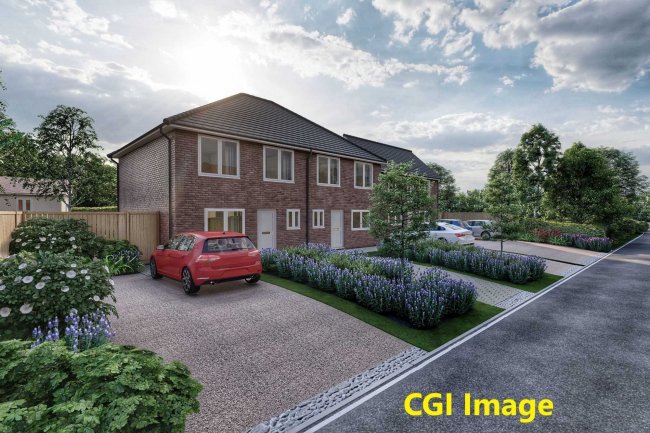 Land at Chelmsford Road, Blackmore CM4 0SD 10