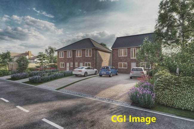 Land at Chelmsford Road, Blackmore CM4 0SD 10