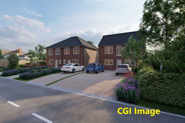 Land at Chelmsford Road, Blackmore CM4 0SD 10