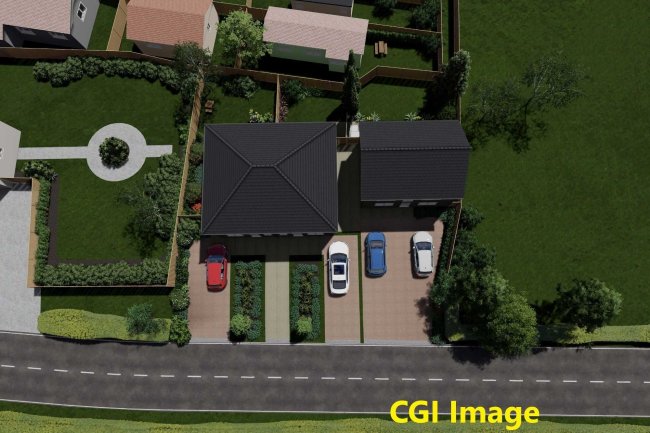 Land at Chelmsford Road, Blackmore CM4 0SD 10