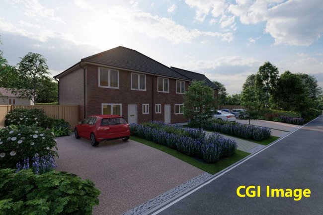 Land at Chelmsford Road, Blackmore CM4 0SD 10