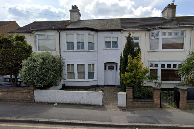 58 Wennington Road, Rainham, Essex, RM13 9UB 7