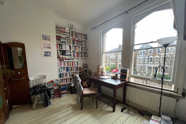 Flat D, 102 Breakspears Road, Brockley, London, SE4 1UD 4