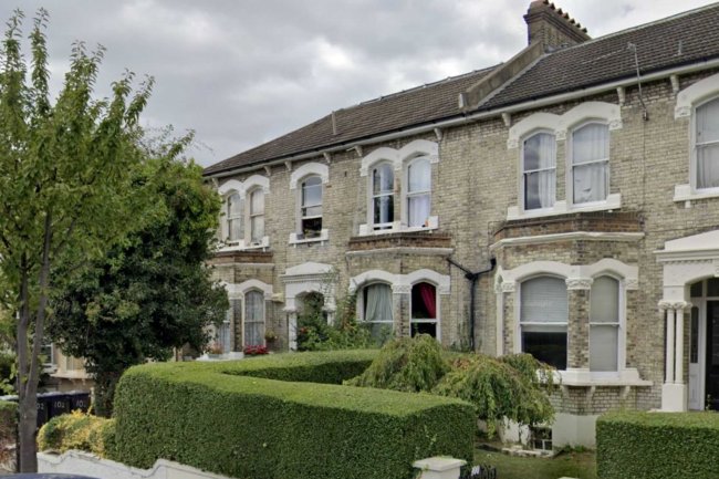 Basement 102 Breakspears Road, London SE4 1UD 3