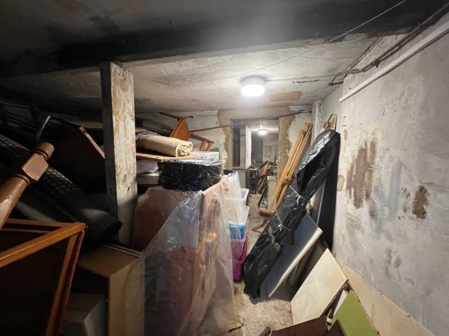 Basement 102 Breakspears Road, London SE4 1UD 3