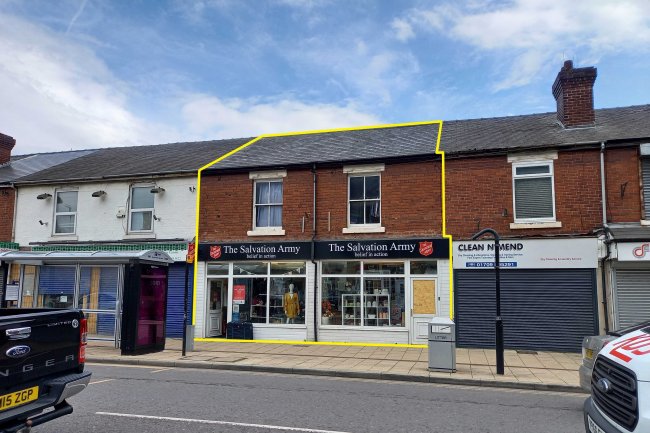 43-45 Barnsley Road, Goldthorpe, Rotherham S63 9LT 10