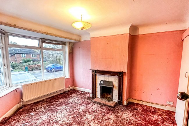 61 Gudge Heath Lane, Fareham, Hampshire, PO15 5AX 10