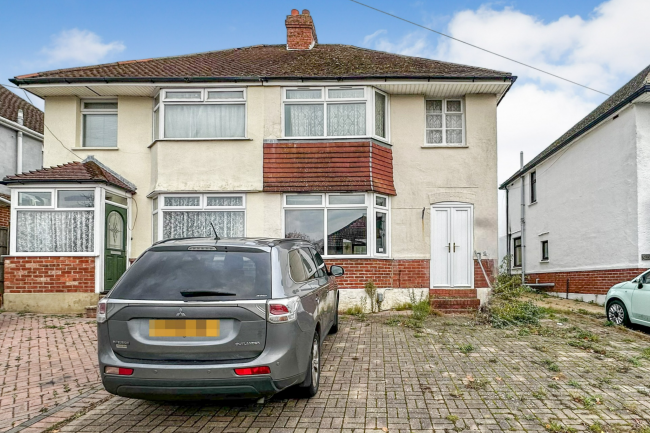 61 Gudge Heath Lane, Fareham, Hampshire, PO15 5AX 10