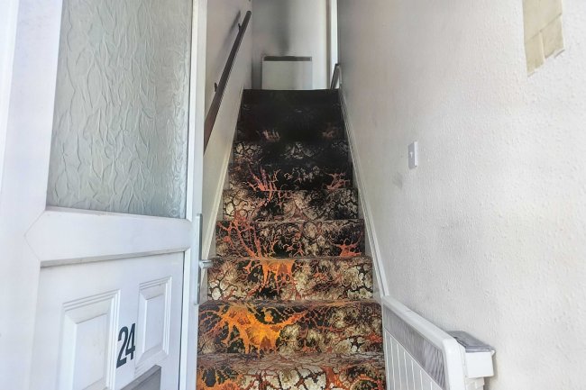 24 Yeading Court, Masefield Lane, Hayes, UB4 9AJ 9