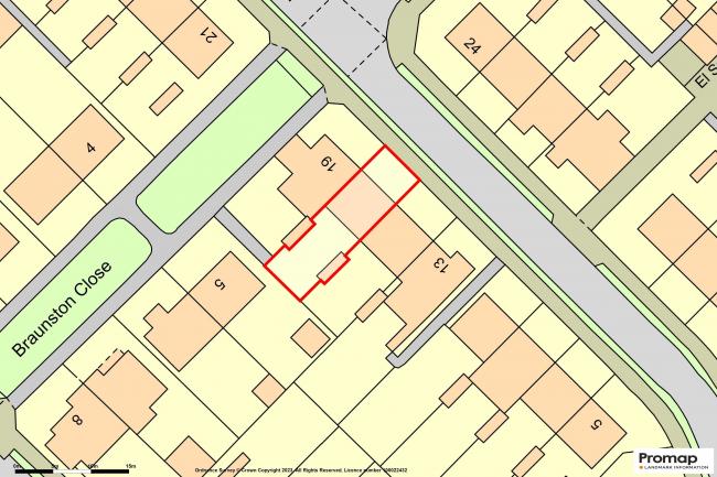 17 Chedworth Crescent, Portchester, Portsmouth, Hampshire, PO6 4ER 10