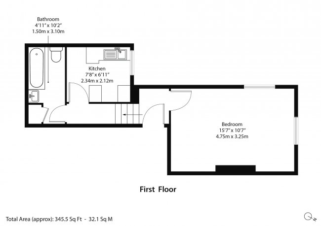 67B Sarsfeld Road, London, SW12 8HS 3