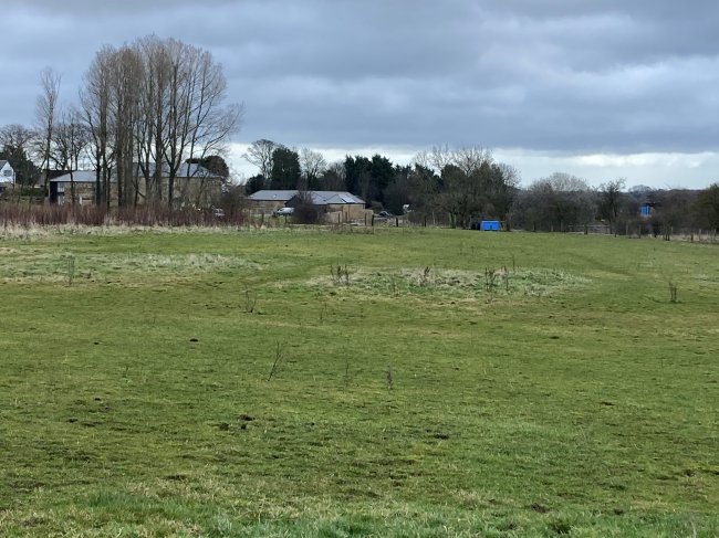 10.88 acres of grassland at Old Eldon, Shildon, DL4 2QT 3