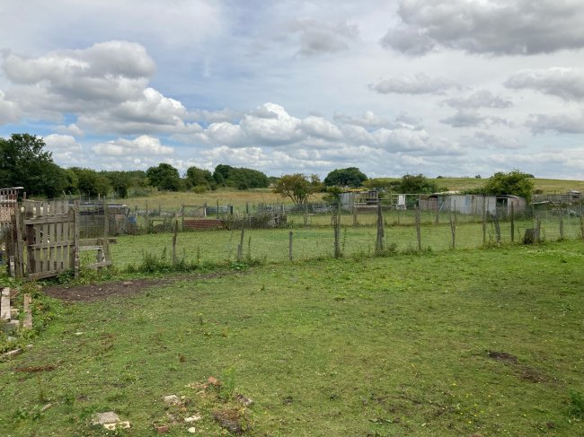 3.69 acres of allotment gardens at Sunnydale, Shildon, DL4 2ER 7