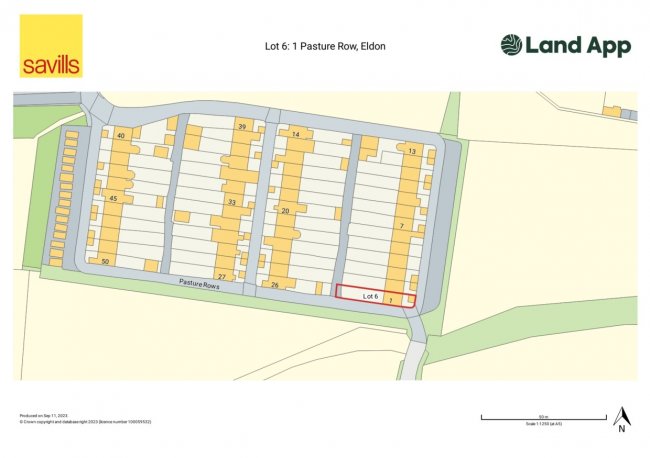 1 Pasture Row, Eldon, Shildon, DL14 8UZ 4