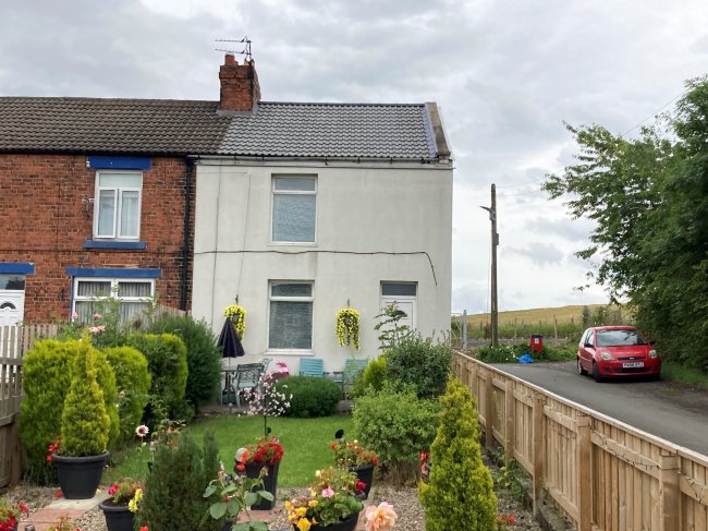 1 Pasture Row, Eldon, Shildon, DL14 8UZ 4