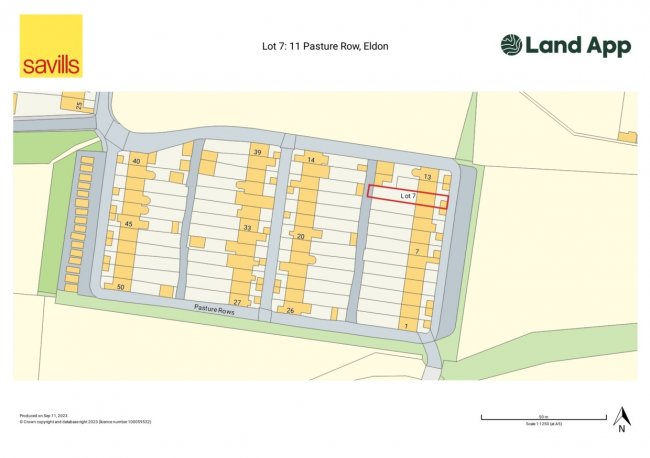 11 Pasture Row, Eldon, Shildon, DL14 8UZ 5