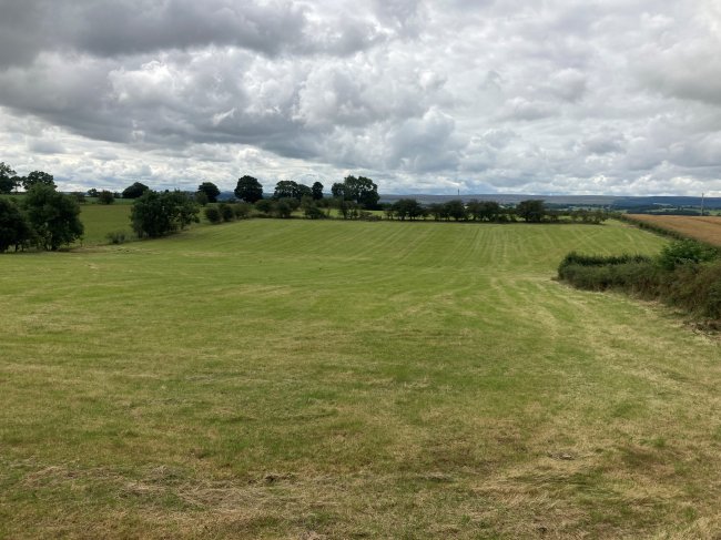 8.61 acres of grassland at Darlington Road, Barnard Castle, DL12 8TA 6