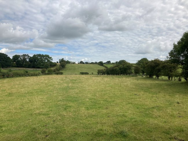 1.38 acres of grassland at Westwick Road, Barnard Castle, DL12 8UW 7