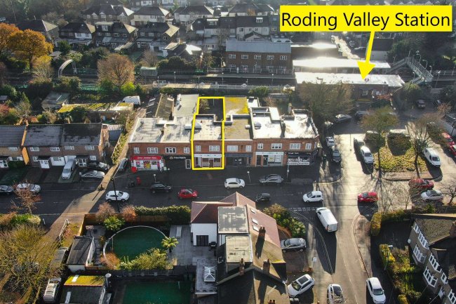 44 Station Way, Buckhurst Hill, IG9 6LN 5