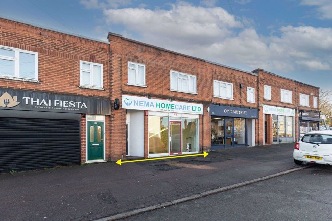 44 Station Way, Buckhurst Hill, IG9 6LN 5