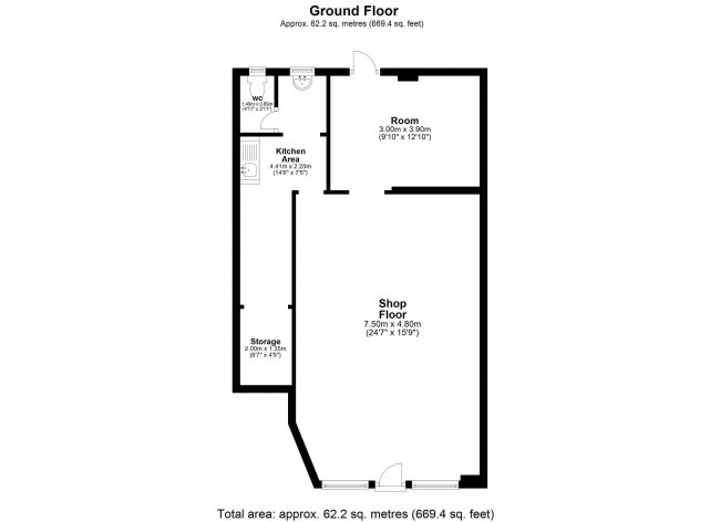 44 Station Way, Buckhurst Hill, IG9 6LN 5