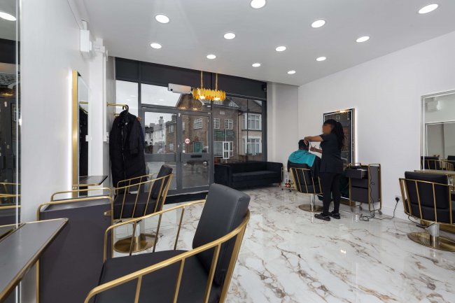 21 Croham Road, Croydon, CR2 7PB 2