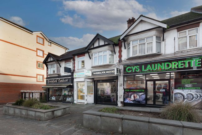 313 Ruislip Road East, Greenford UB6 9BG 1