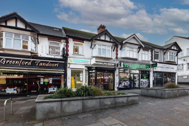 313 Ruislip Road East, Greenford UB6 9BG 1