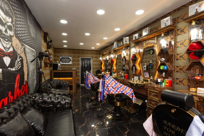 313 Ruislip Road East, Greenford UB6 9BG 1