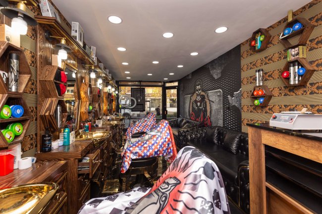 313 Ruislip Road East, Greenford UB6 9BG 1