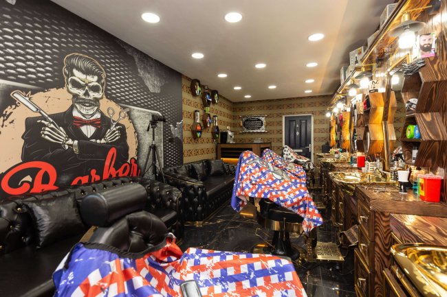 313 Ruislip Road East, Greenford UB6 9BG 1