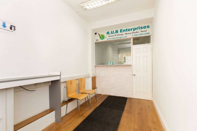 313 Ruislip Road East, Greenford UB6 9BG 1