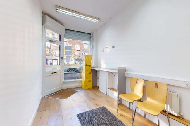 313 Ruislip Road East, Greenford UB6 9BG 1