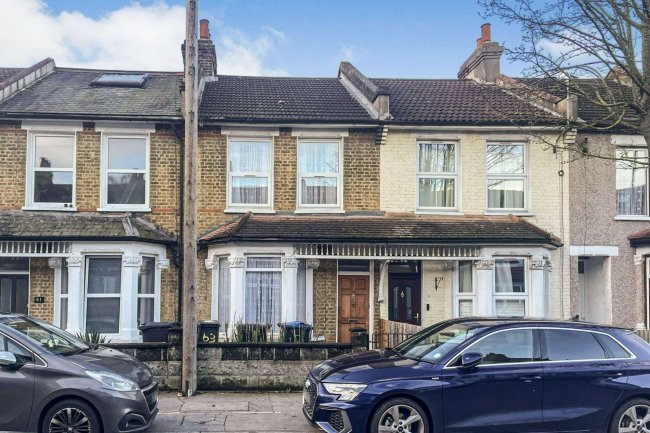 63 Frant Road, Thornton Heath, CR7 7JZ 5