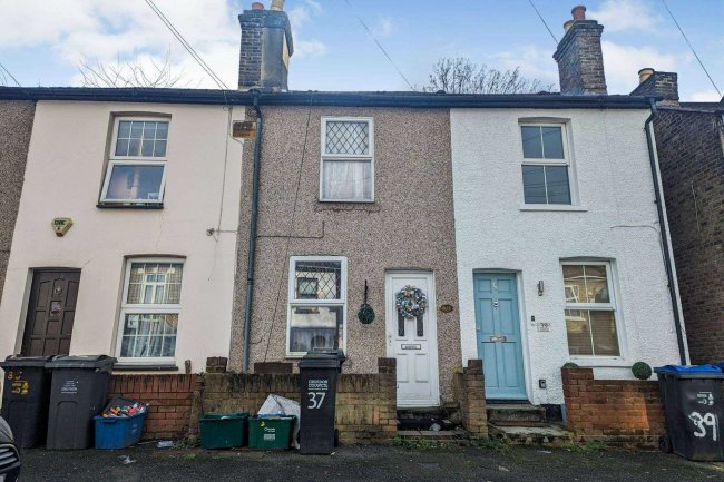 37 Eland Road, Croydon, Surrey, CR0 4LJ 4