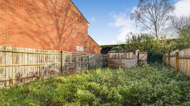 17 Pilgrim Close, Great Chesterford, Saffron Walden, Essex, CB10 1QG 2