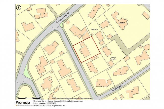3 Manor Bend, Galmpton, Brixham, Devon, TQ5 0PB 7