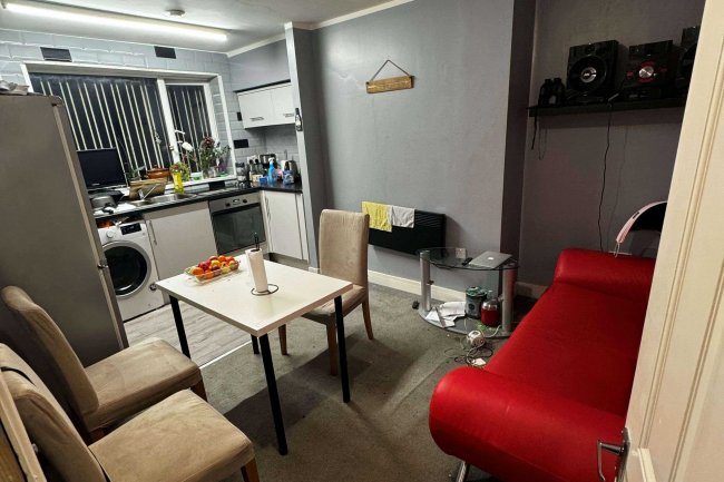 47 George Street, Thornaby, Stockton-on-Tees TS17 6DE 5