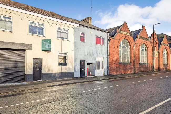 47 George Street, Thornaby, Stockton-on-Tees TS17 6DE 5