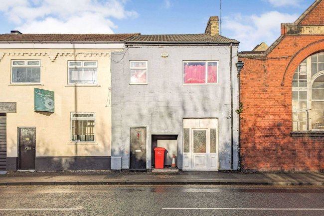 47 George Street, Thornaby, Stockton-on-Tees TS17 6DE 5