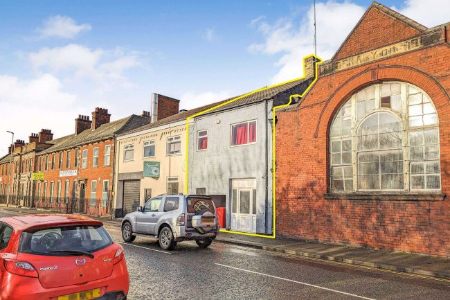 47 George Street, Thornaby, Stockton-on-Tees TS17 6DE 5