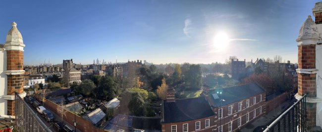 3- 5 Cheyne Place, Chelsea, London, SW3 4HH 4