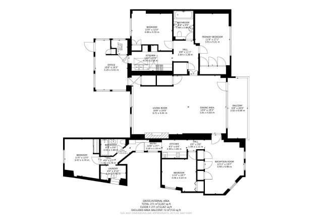 3- 5 Cheyne Place, Chelsea, London, SW3 4HH 4