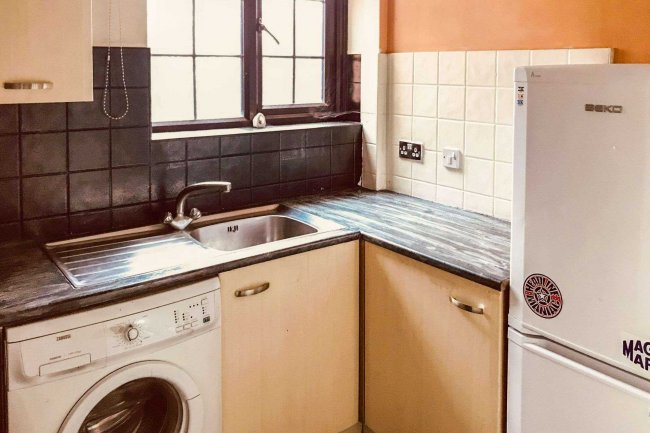 Flat 4 Grove Lodge 130 Gunners Road, Shoeburyness, Southend-On-Sea, SS3 9UD 6