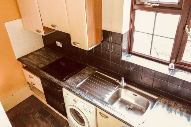 Flat 4 Grove Lodge 130 Gunners Road, Shoeburyness, Southend-On-Sea, SS3 9UD 6