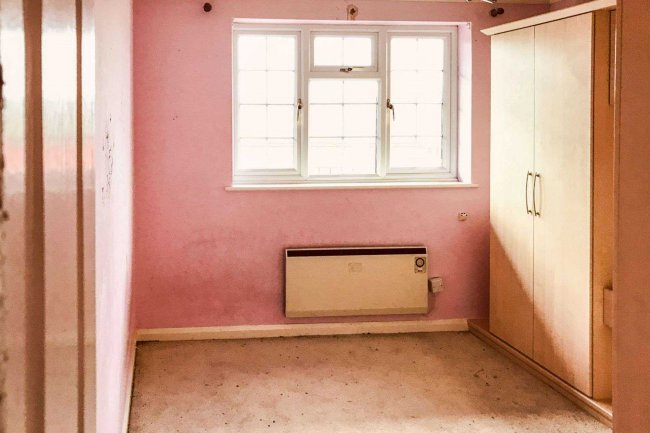 Flat 4 Grove Lodge 130 Gunners Road, Shoeburyness, Southend-On-Sea, SS3 9UD 6