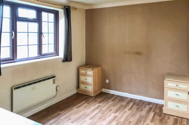 Flat 4 Grove Lodge 130 Gunners Road, Shoeburyness, Southend-On-Sea, SS3 9UD 6