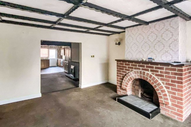 33 Front Street, Hesleden, Hartlepool, TS27 4PH 8